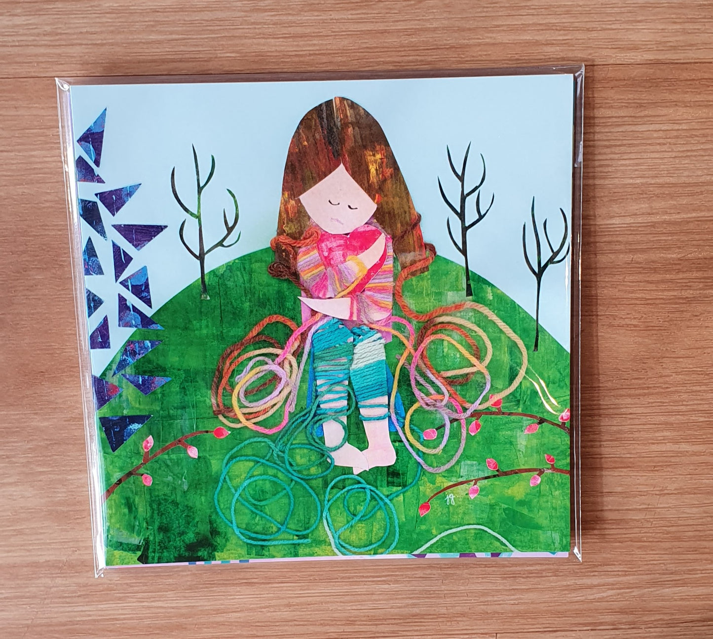 Matrescence Reflection Card Set