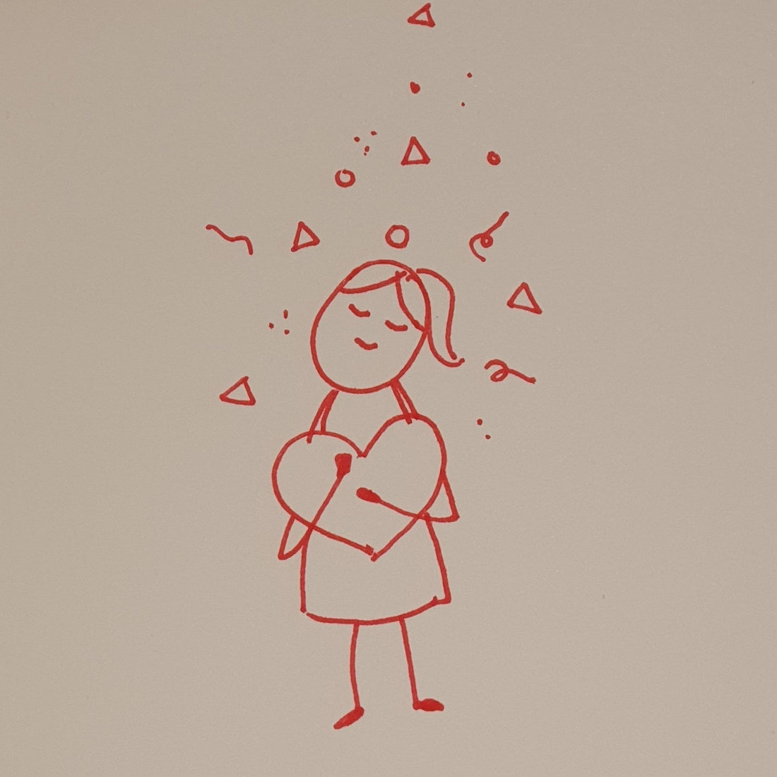 Scattered and Collected