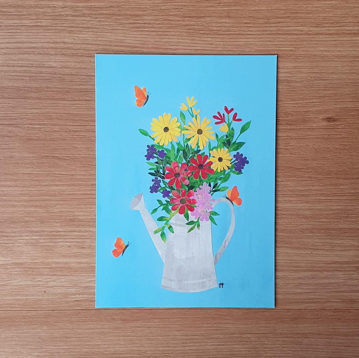 Notecards - 5 pack