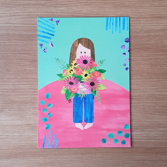 Notecards - 5 pack